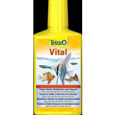 Tetra Vital | vVzkezelőszer akváriumba - 500 ml