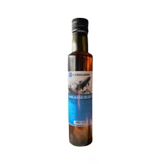 NORDCANIN Hidegensajtolt Vadlazacolaj 250ml
