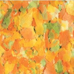Tetra Pond Colour Flakes | Eledel tavi halaknak - 1 L