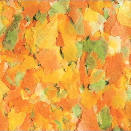 Tetra Pond Colour Flakes | Eledel tavi halaknak - 1 L