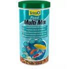 Tetra Pond Multi Mix | Eledel tavi halaknak - 1 L