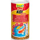 Tetra Pond Koi Sticks | Eledel koi halaknak - 1 L