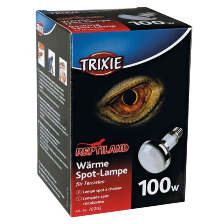 Trixie Basking Spot Lamp | Melegítő izzó - 50 W