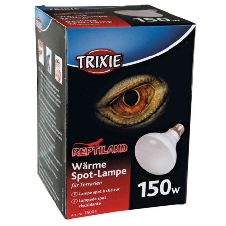 Trixie Basking Spot Lamp | Melegítő izzó - 150 W