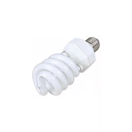 Trixie Tropic Pro Compact 6.0 Lamp | UVB izzó trópusi hüllők számára - 23 W