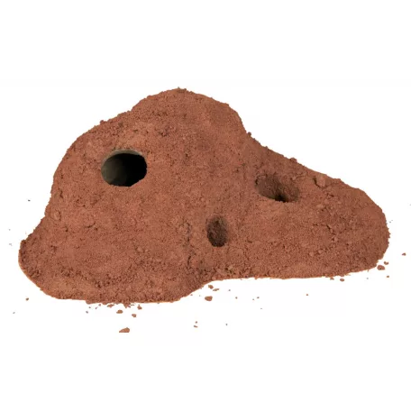Trixie Reptiland Cave Sand Dark Red | Sötétvörös ásó homok - 5kg