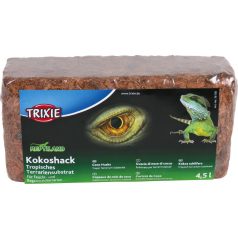   Trixie Reptiland Coco Husks | Kókuszháncs terráriumtalaj - 4,5 L