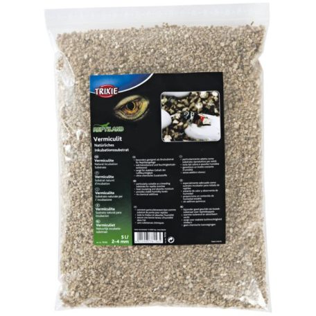 Trixie Vermiculite | Vermikulit - 5 L