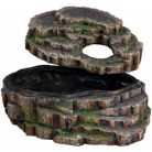 Trixie Rainforest Snake Cave | Esőerdei kígyó barlang