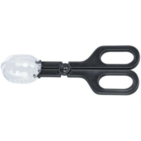 Trixie Food Shears | Eleségállat olló - 18cm 