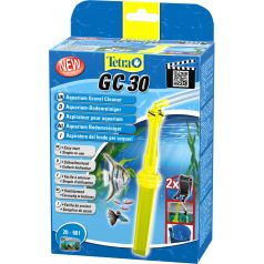   Tetra Komfort GC 30 | Aljzattisztító akváriumba - 20-60 liter