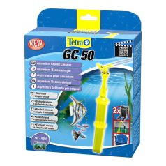   Tetra Komfort GC 50 | Aljzattisztító akváriumba - 50-400 liter