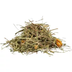   Trixie | Grasses and Meadow Herbs for Tortoises | Kiegészítő eleség (pázsit- és rétifű) teknősbékák részére - 200g