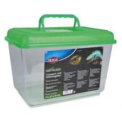 Trixie Faunarium | Eleségállat tartó és hordozó - M