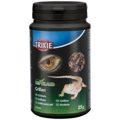 Trixie Crickets | Szárított tücsök - 250 ml