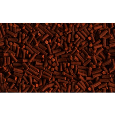 Tetra | Weekend | Sticks | Lassan oldódó, speciális táplálék | Díszhalak számára - 20 db tabletta