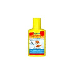   Tetra Goldfish AquaSafe | Vízkezelőszer akváriumi díszhalak részére - 100 ml