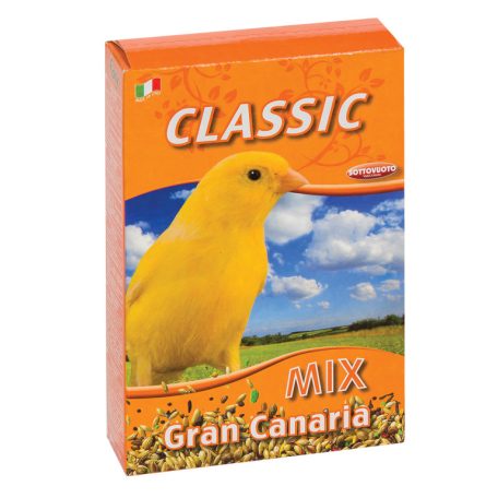 Fiory | Gran Canaria MIX “Classic” (canaries) | Keverék eleség, kanárik számára - 800 g