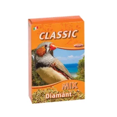   Fiory | Exotic MIX  “Classic”(Exotic)  | Keverék eleség, egzotikus madaraknak - 400 g
