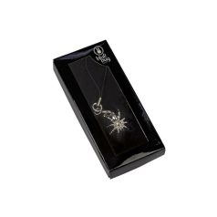 BlueBug | Kulcstartó - mobildísz - 3D Pók minta