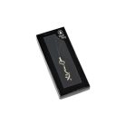 BlueBug | Kulcstartó - Mobildísz - 3D Gekkó minta