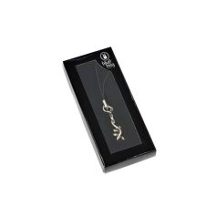 BlueBug | Kulcstartó - Mobildísz - 3D Gekkó minta