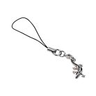 BlueBug | Kulcstartó - Mobildísz - 3D Gekkó minta