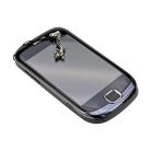 BlueBug | Kulcstartó - Mobildísz - 3D Gekkó minta