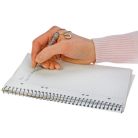 BlueBug| Nyakba akasztható ékszertoll színes | Pók 