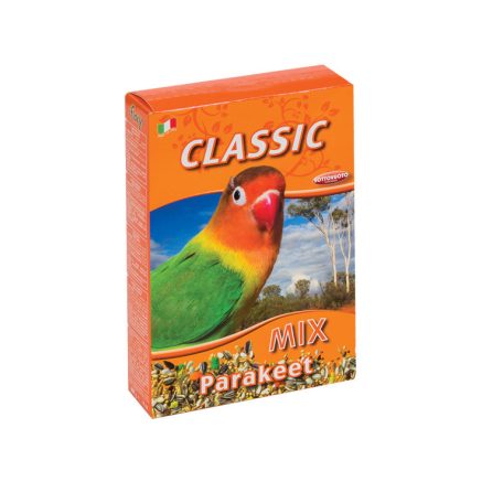 Fiory | Parakeet MIX “Classic” | Keverék, papagáj eleség -  400 g