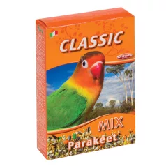   Fiory | Parakeet MIX “Classic” | Keverék, papagáj eleség - 650 g