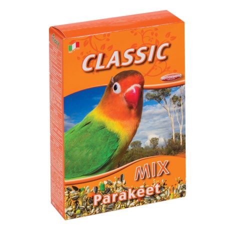 Fiory | Parakeet MIX “Classic” | Keverék, papagáj eleség - 650 g