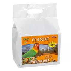   Fiory | Parakeet MIX “Classic” | Keverék, papagáj eleség - 2,6 Kg