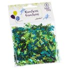 BlueBug | Ünnepi konfetti  Gekkó minta
