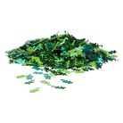 BlueBug | Ünnepi konfetti  Gekkó minta