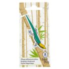 BlueBug | Mágneses kétoldalas könyvjelző - Gekkó