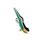 BlueBug | Mágneses kétoldalas könyvjelző - Gekkó