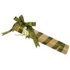 BlueBug | Ajándék szalag | Kígyómintás