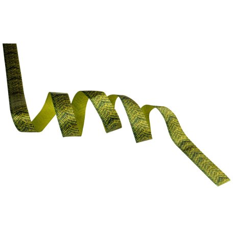 BlueBug | Ajándék szalag | Kígyómintás