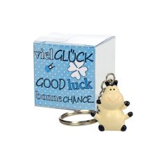 BlueBug | Spike bogár kulcstartó ajándékdobozban