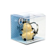 BlueBug | Spike bogár kulcstartó ajándékdobozban