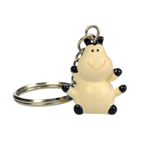 BlueBug | Spike bogár kulcstartó ajándékdobozban