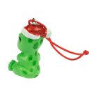 BlueBug | Karácsonyfadísz - Gekkó formák - 6db