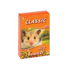   Fiory | Hamster MIX “Classic” | Keverék eledel,  hörcsögök számára - 400 g