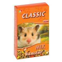   Fiory  | Hamster MIX “Classic” | Keverék eledel,  hörcsögök számára - 680 g