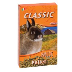   Fiory | Pellet MIX “Classic” | Pellet eledel, törpe nyulaknak - 680 g