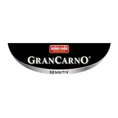   Animonda | GranCarno Adult Sensitiv | marha és burgonya konzerv felnőtt kutyáknak – 400 g
