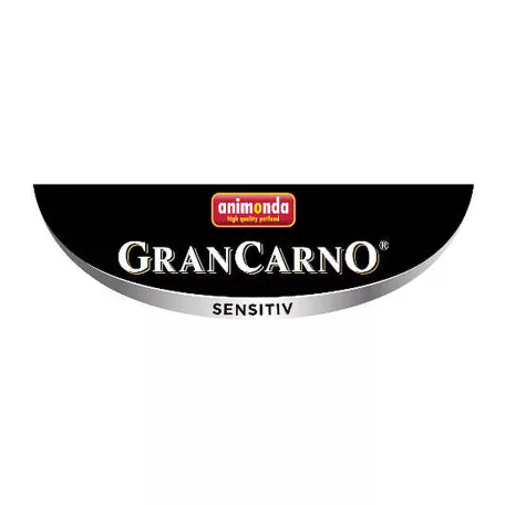 Animonda | GranCarno Adult Sensitiv | marha és burgonya konzerv felnőtt kutyáknak – 400 g