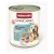 Animonda | GranCarno Adult | lazac és spenót konzerv felnőtt kutyáknak – 800 g