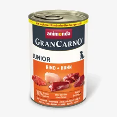 GranCarno (animonda) kutyakonzervek